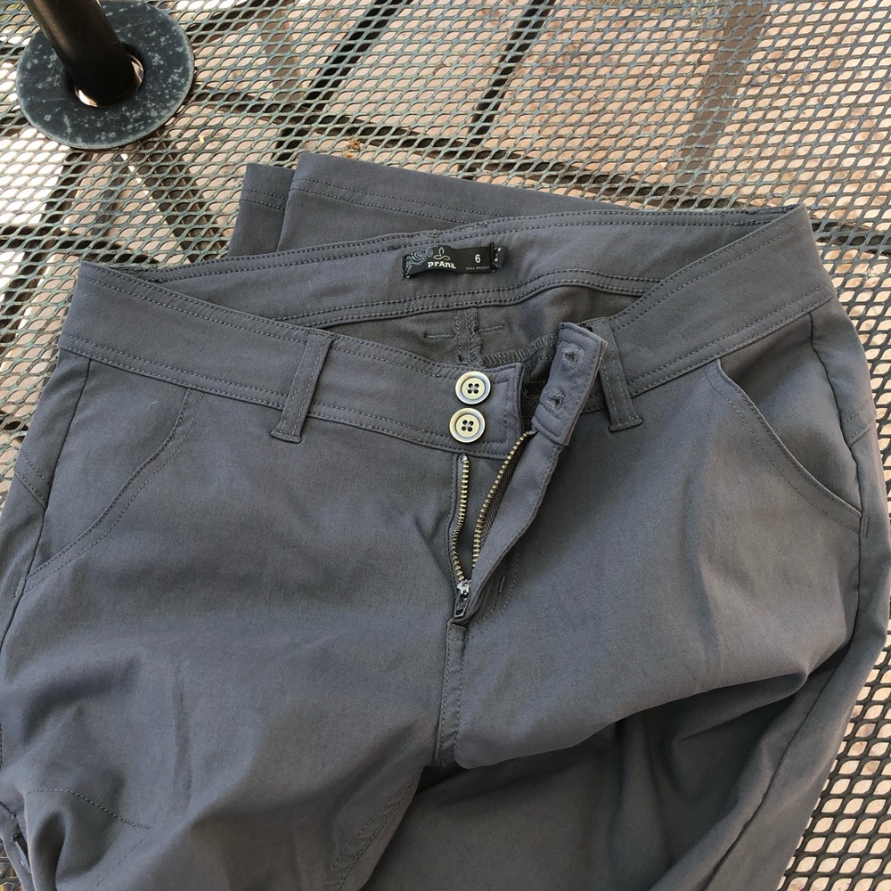 PrAna hiking pants (LONG INSEAM)